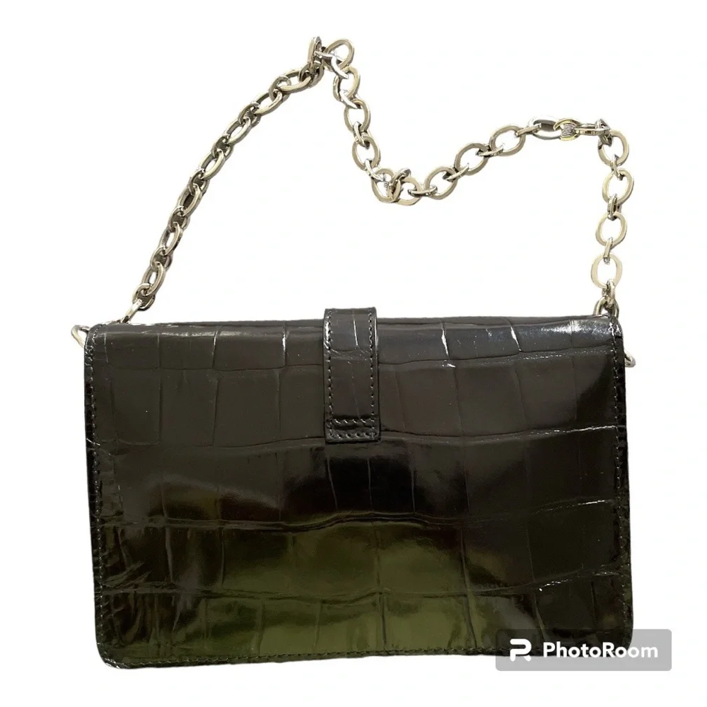 COPY - FURLA Clutch Shoulder Bag - Picture 3 of 3